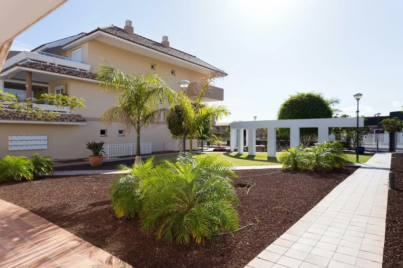Royal Marina Golf With Wifi & Pool Lejlighed San Miguel De Abona