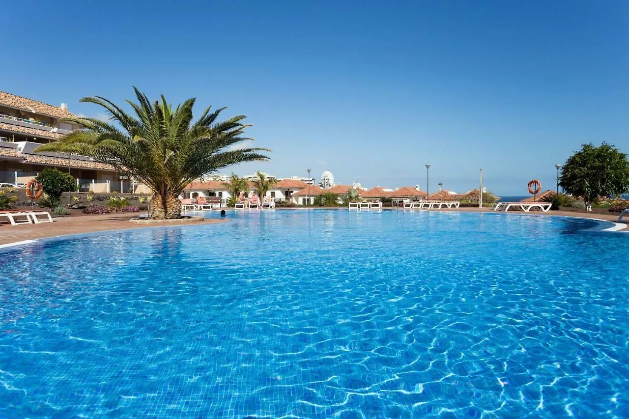 Royal Marina Golf With Wifi & Pool Lejlighed San Miguel De Abona Spanien