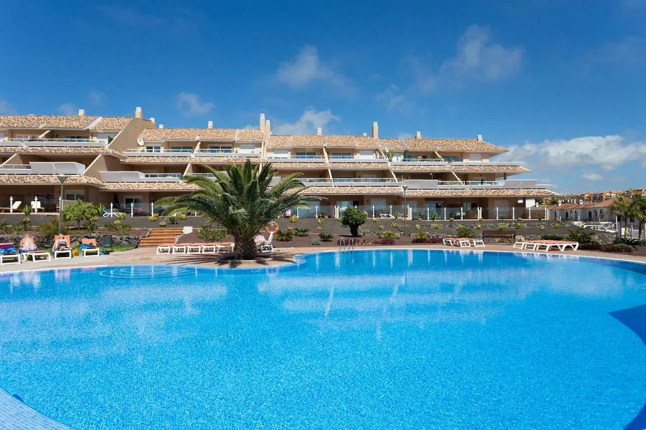 Royal Marina Golf With Wifi & Pool Lejlighed San Miguel De Abona Spanien