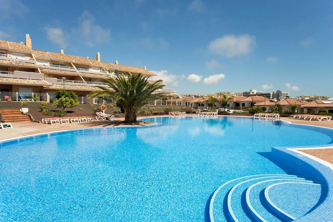 Royal Marina Golf With Wifi & Pool Lejlighed San Miguel De Abona