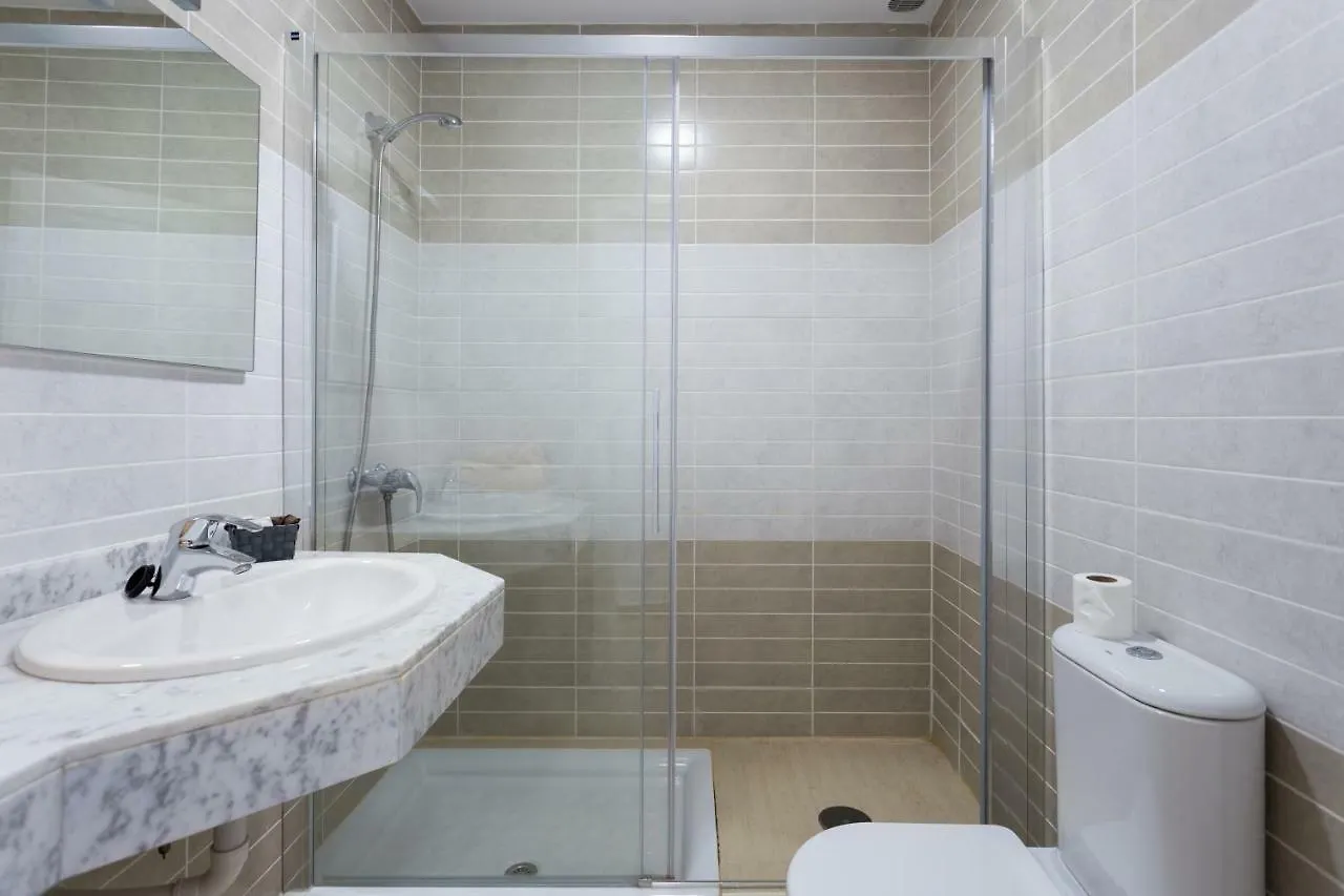 Royal Marina Golf With Wifi & Pool Lejlighed San Miguel De Abona