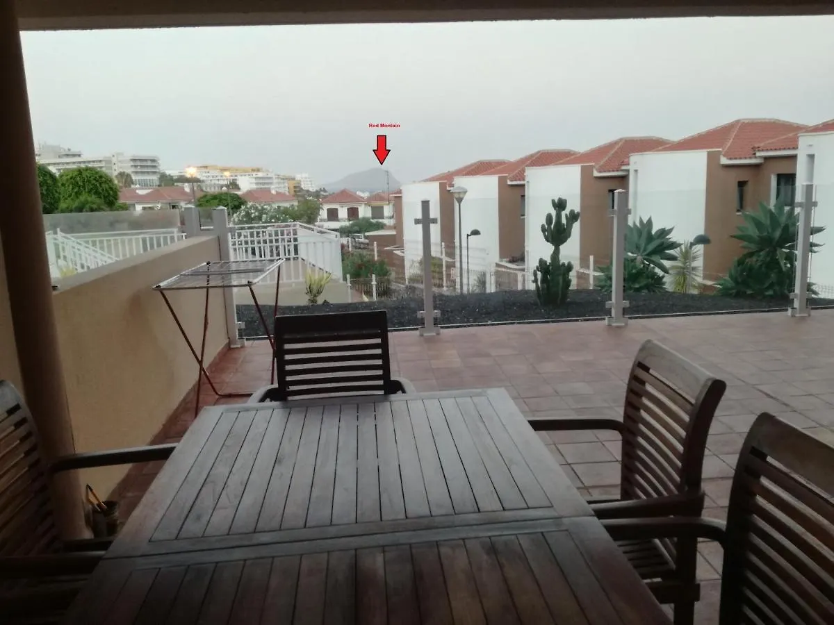 Royal Marina Golf With Wifi & Pool Lejlighed San Miguel De Abona