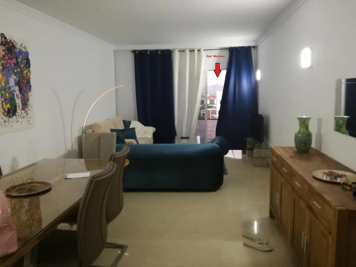 Royal Marina Golf With Wifi & Pool Lejlighed San Miguel De Abona Spanien